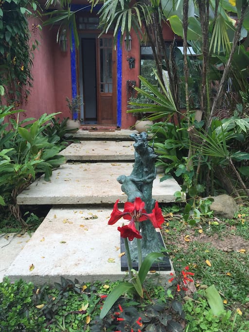 Entrada