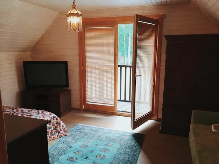 Спална соба 1