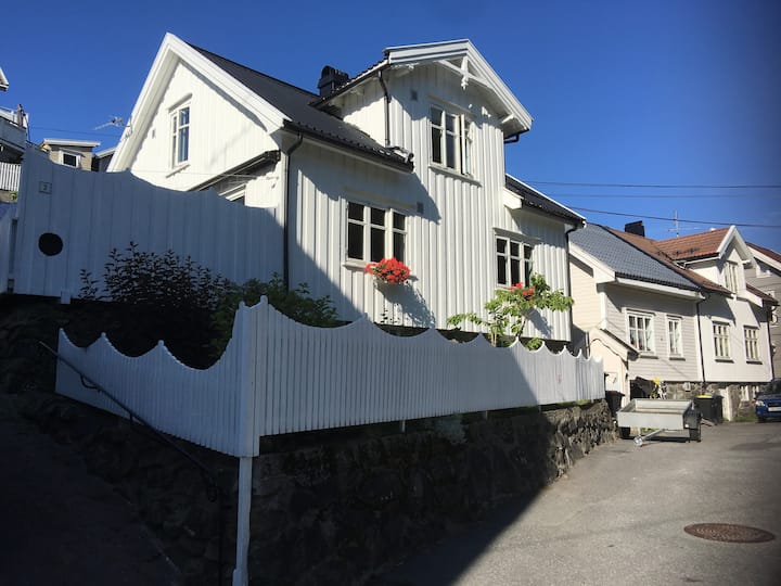 Downtown house available in Arendalsuka! Houses for Rent in Arendal