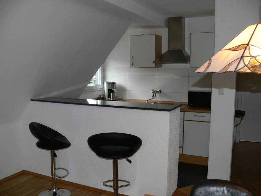 Küche 1
