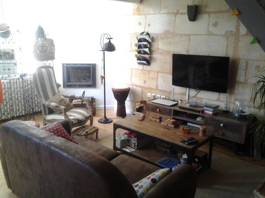 Salon