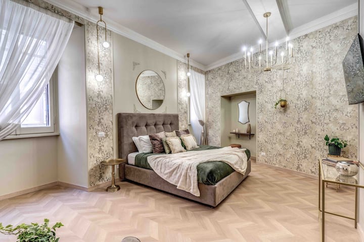 Quarto de casal