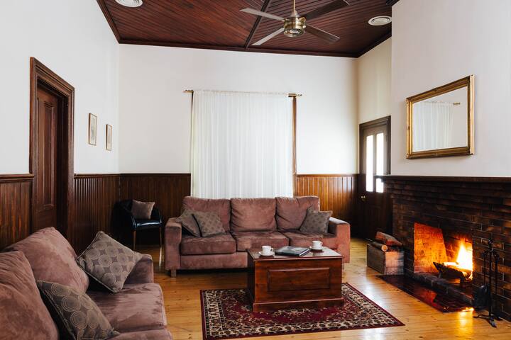 Grampians Hikers Lodge, Dunkeld gallery image 4