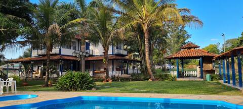 Casa Colonial - Cozy and Family Site