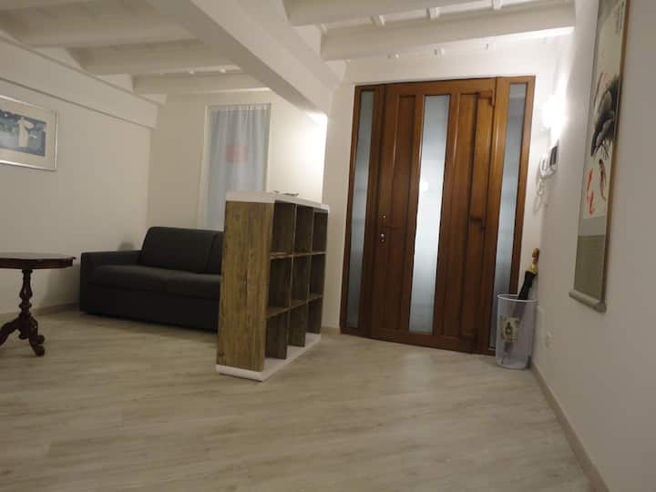La Mia Casa In Centro - Mantua
