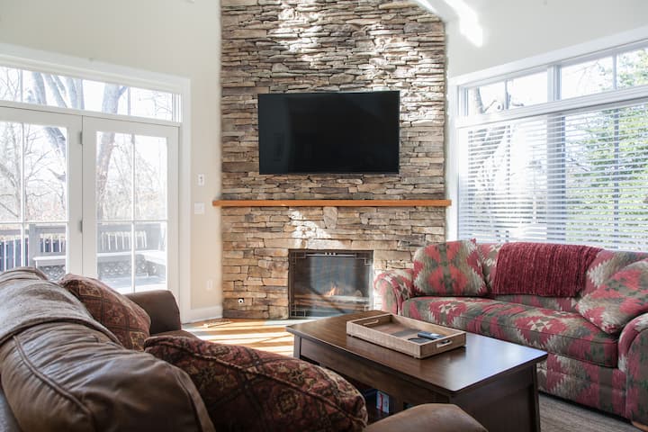 Union Falls Retreat - Lambertville, NJ