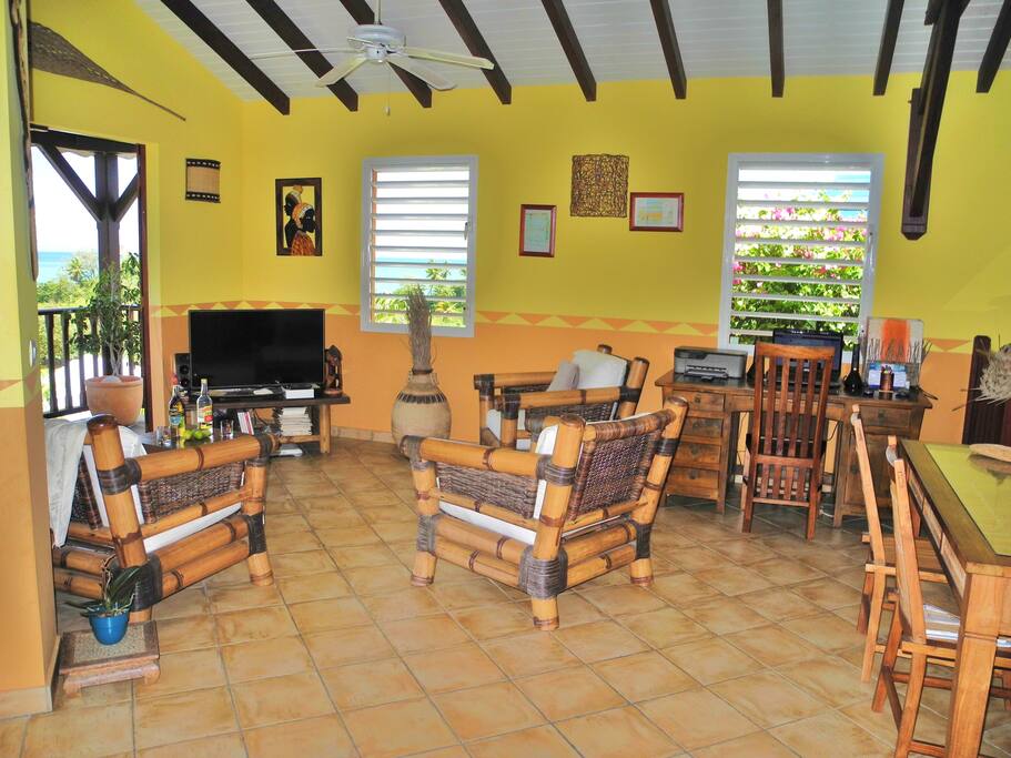 salon