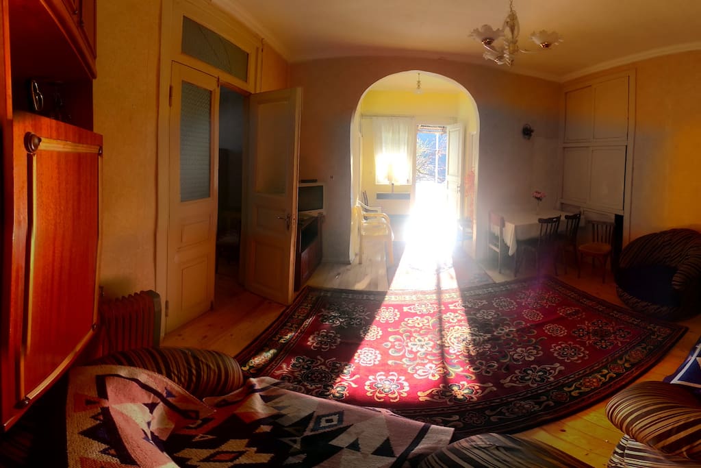 guestroom