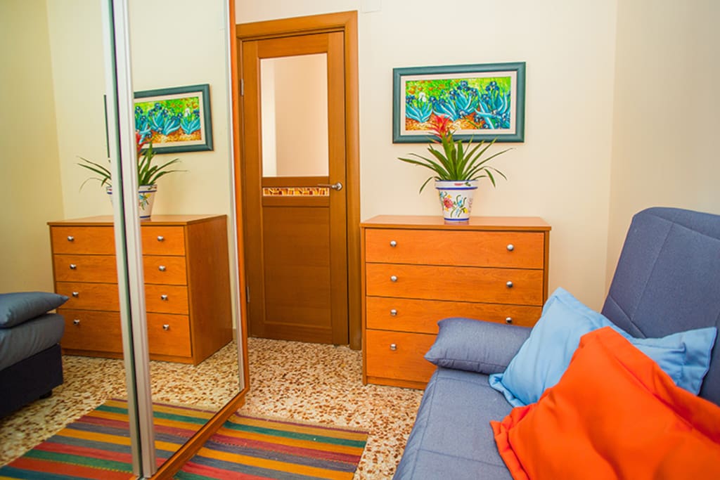 Bedroom №2