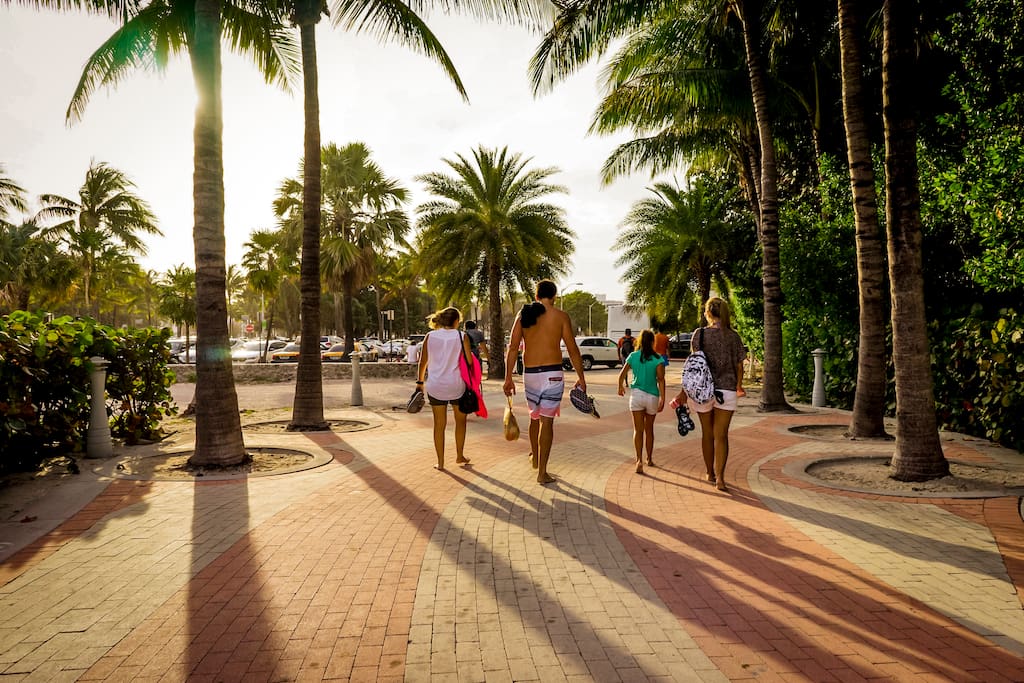 Photo de Miami Beach à Miami Beach