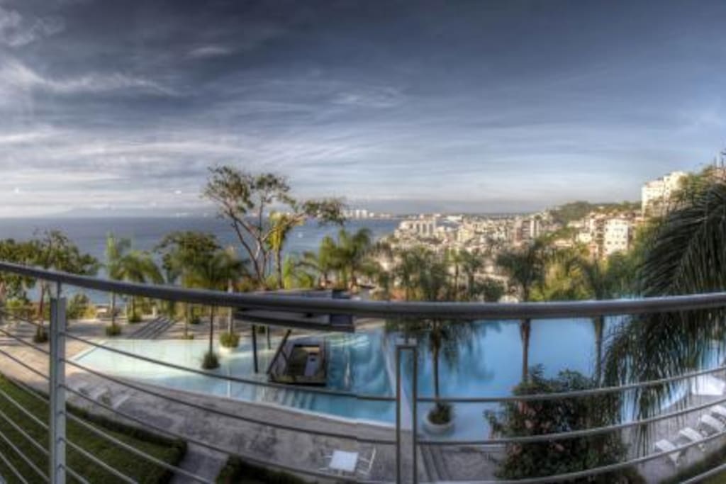 Condo for rent at Puerto Vallarta by PVRPV