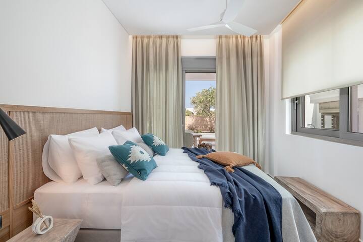 500mt to the beach★Walk Market&Taverna★Lux villa gallery image 5