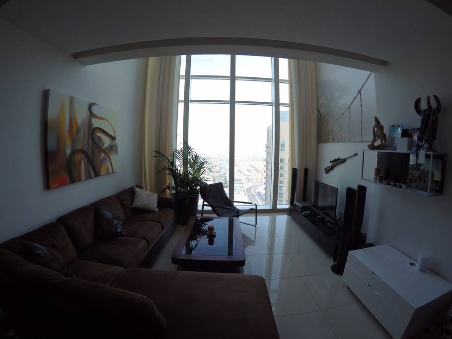 Ground Floor Living Room