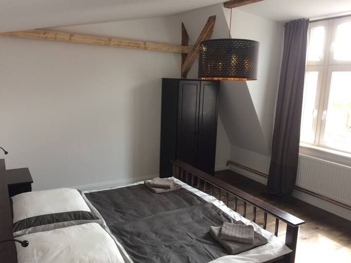 Dormitorio para padres - Dormitorio para padres