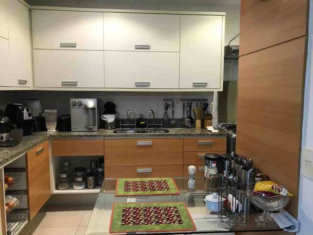 3 QUARTOS COPA COM INFRAESTRUTURA E VERDE gallery image 5