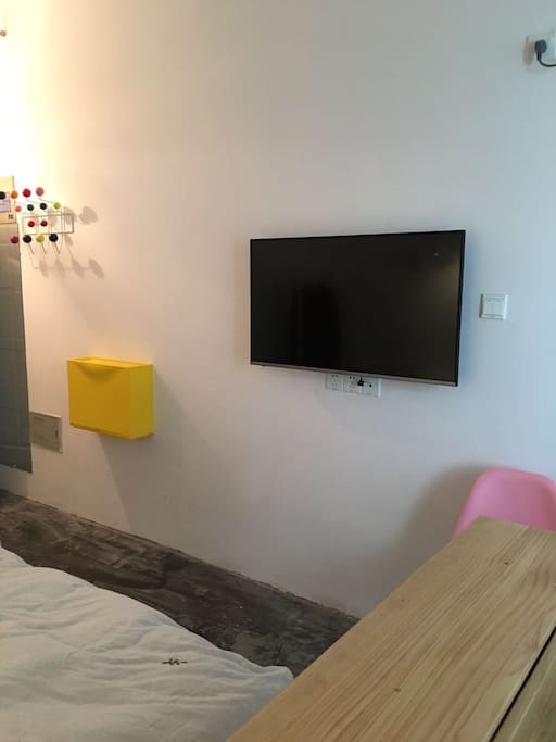 43" LED 43寸高清电视