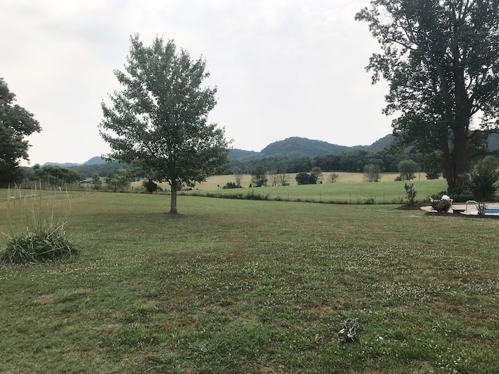 Etowah Vacation Rentals & Homes Tennessee, United States Airbnb