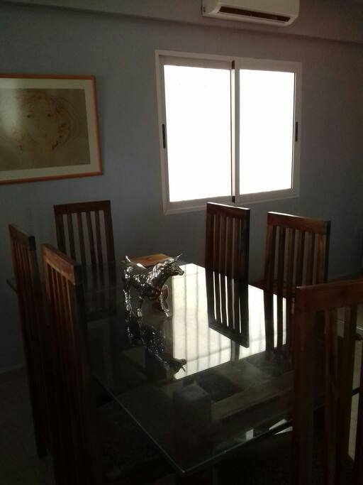 Sala/Comedor
