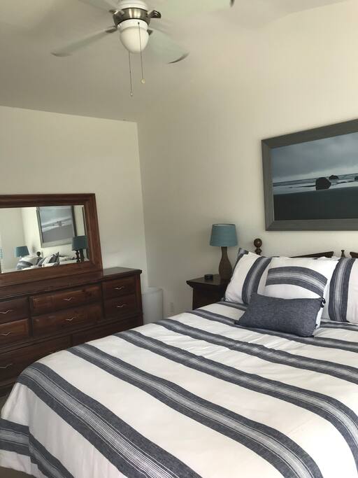 Bedroom #1