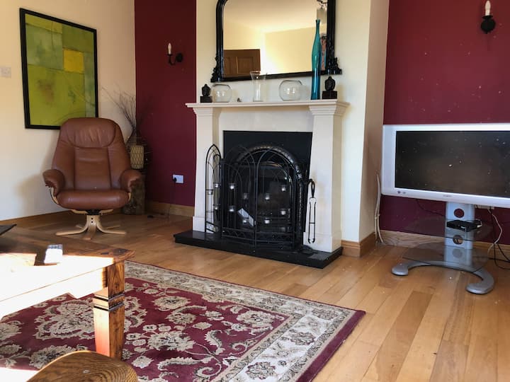 Westport -  6-bedroom House For Families Or Groups - Westport