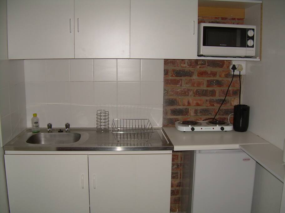 Kitchenette