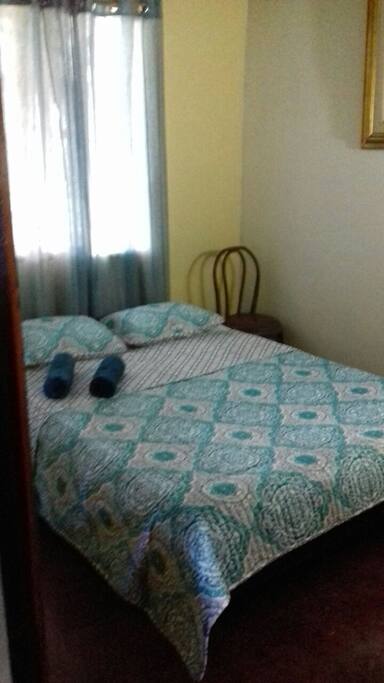 Dormitorio 3