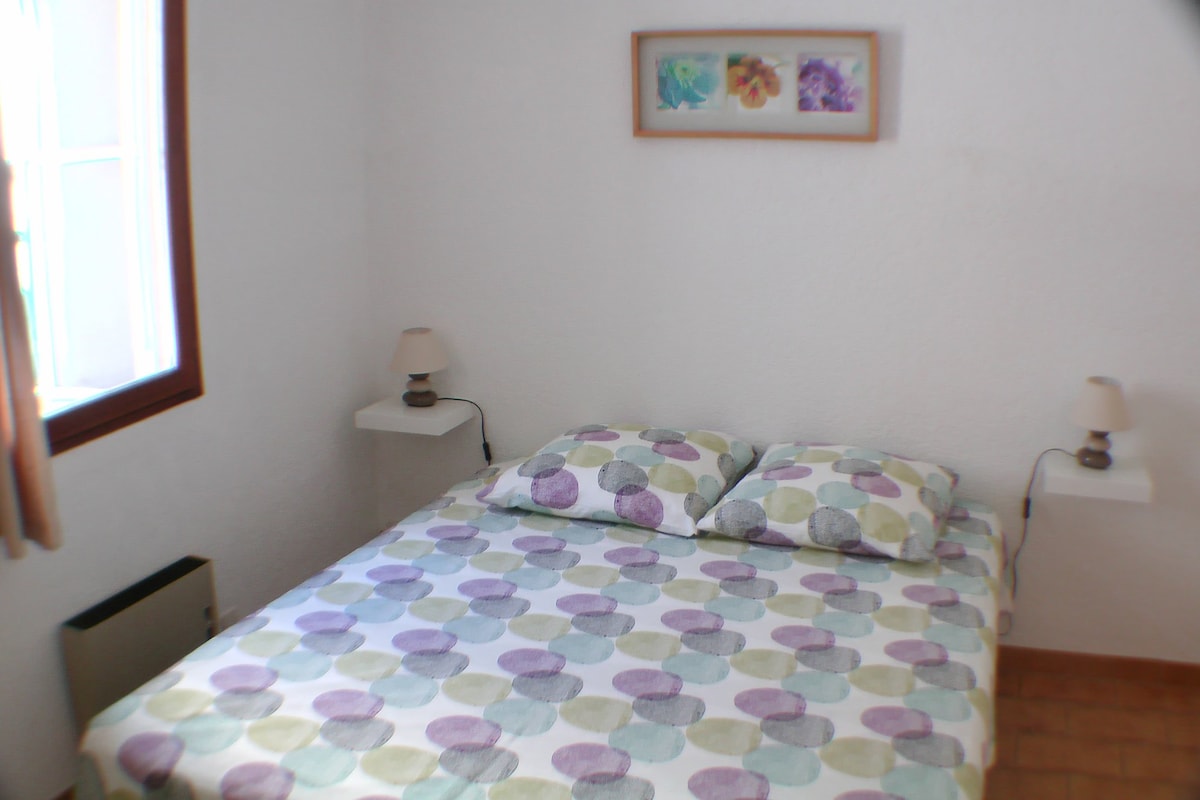 Chambre du Noisetier