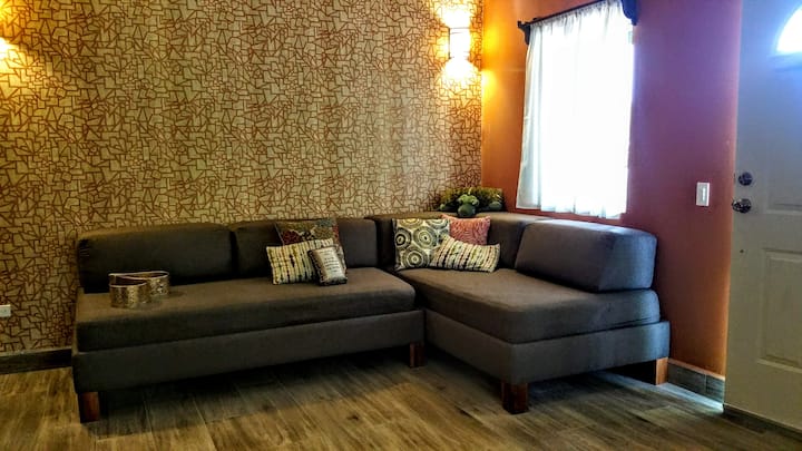 Дневна соба