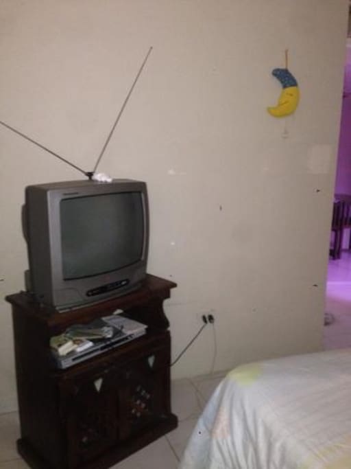 Habitacion