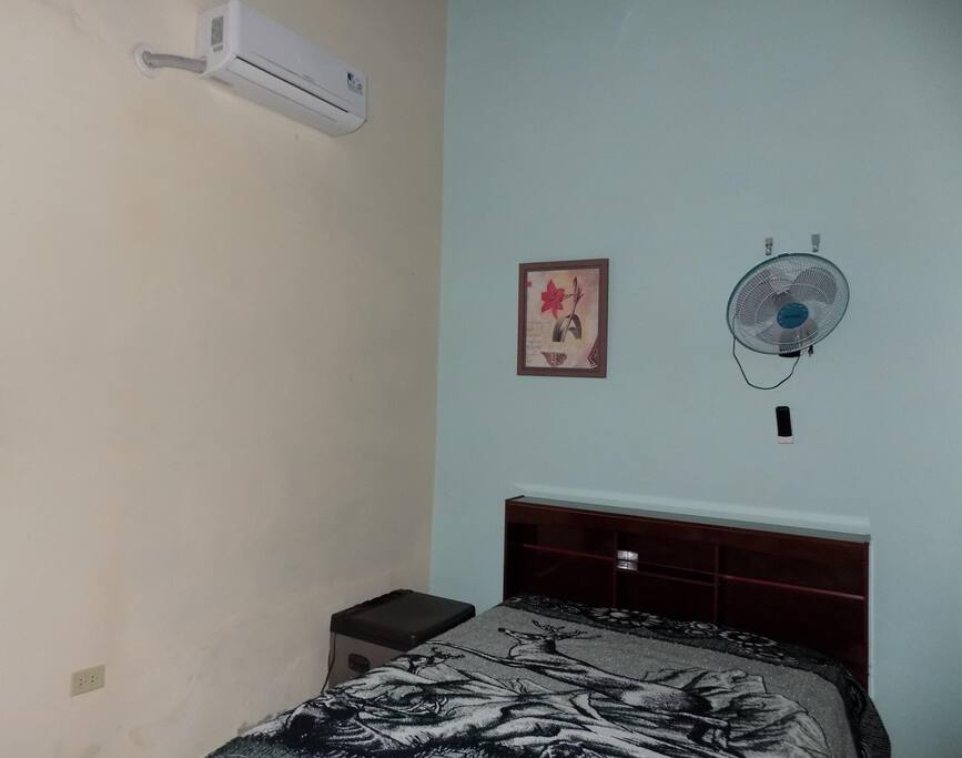 Habitación