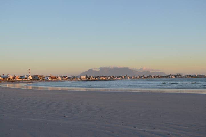 Atlantic Holiday at the beach gallery image 3