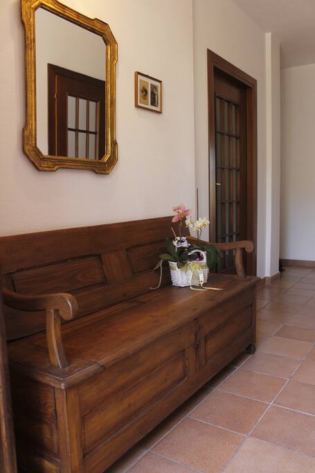 ingresso