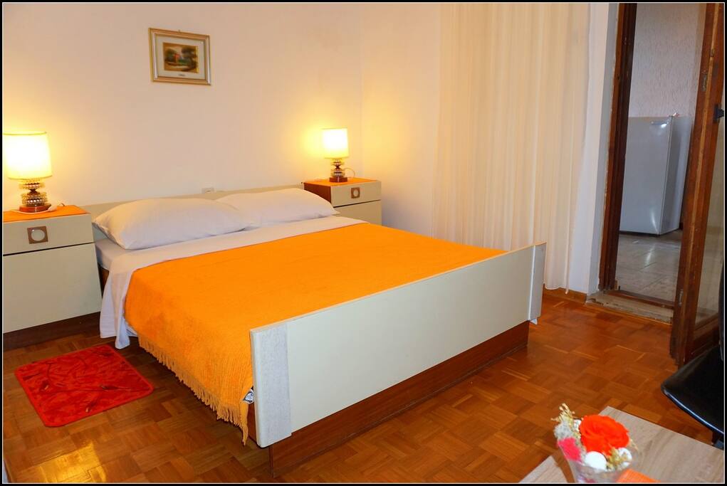 Bedroom #1