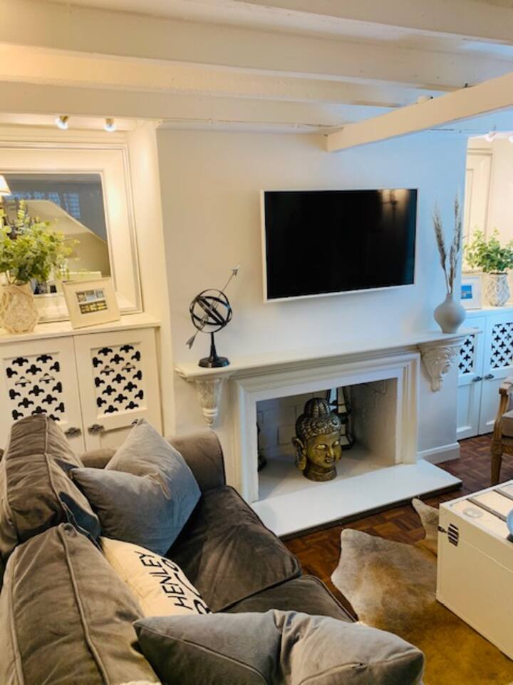 Cottage in Henley On Thames Houses for Rent in HenleyonThames