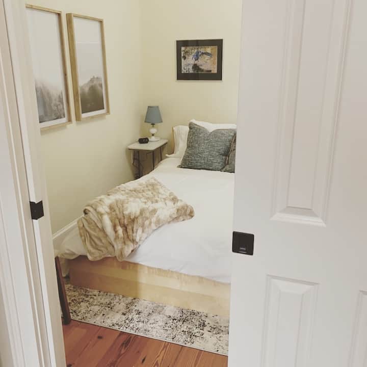 Habitación 1
