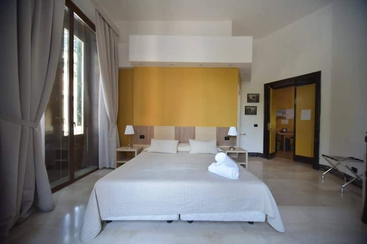 B&b Del Duomo - Messina