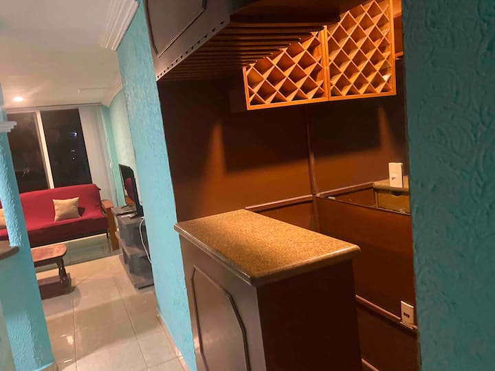 Suite Morelos Torres Gemelas Acapulco - Acapulco
