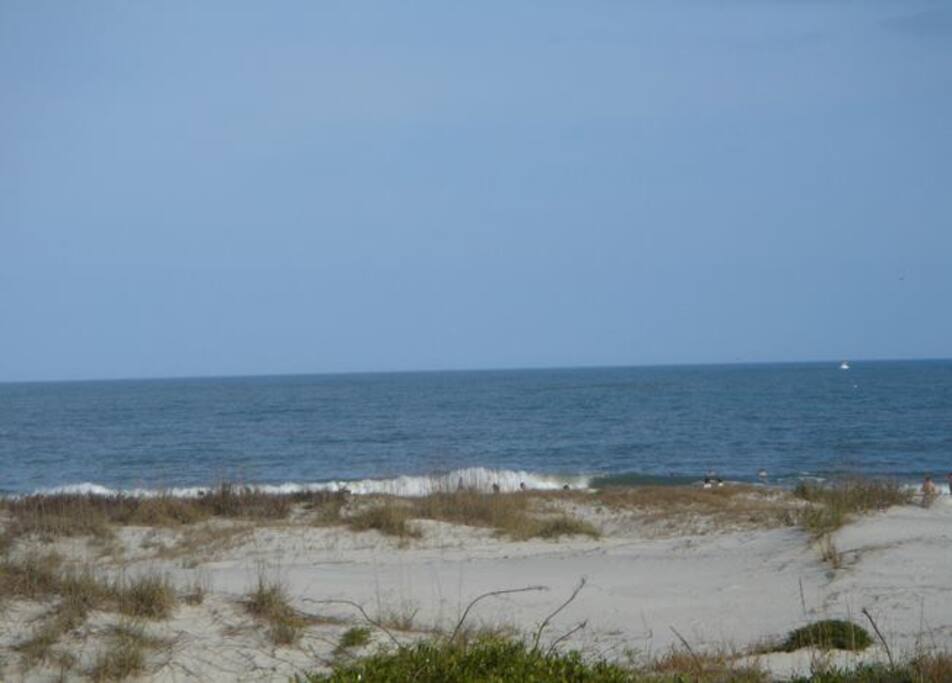 Ocean View