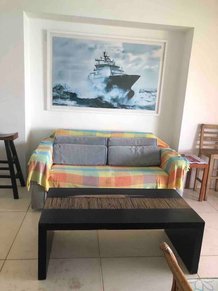 Sofá cama️