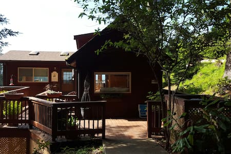 Airbnb Near Brookings Oregon