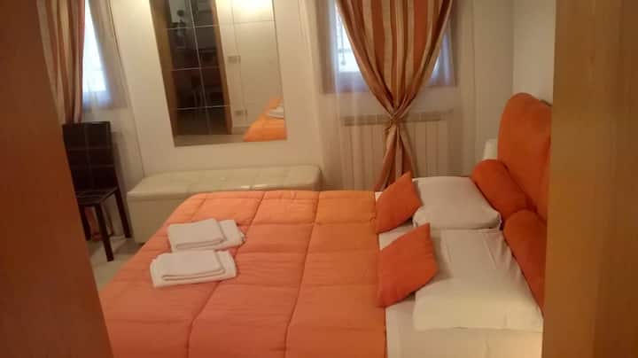 Camera da letto 1
