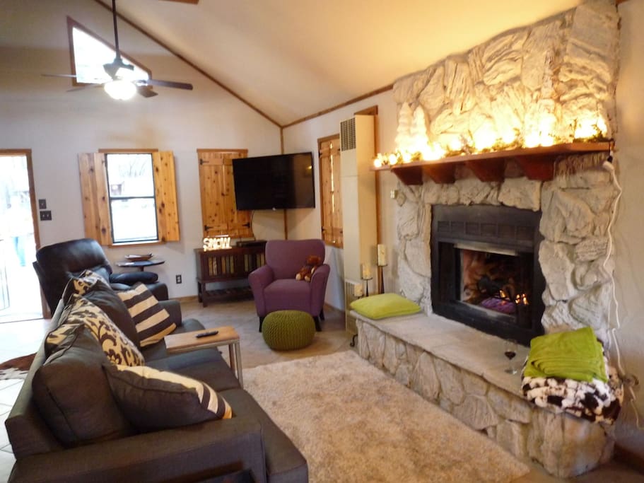 Dream Catcher Cabin - Cozy Cabins Real Estate, LLC
