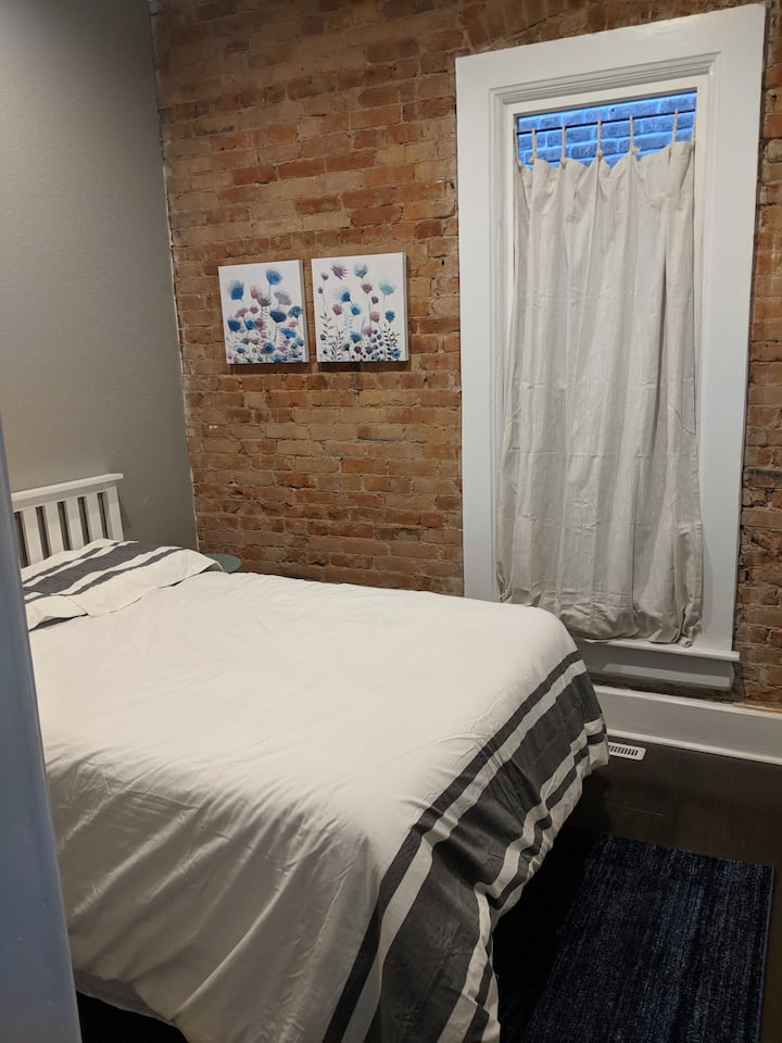 Спалня за гости 1