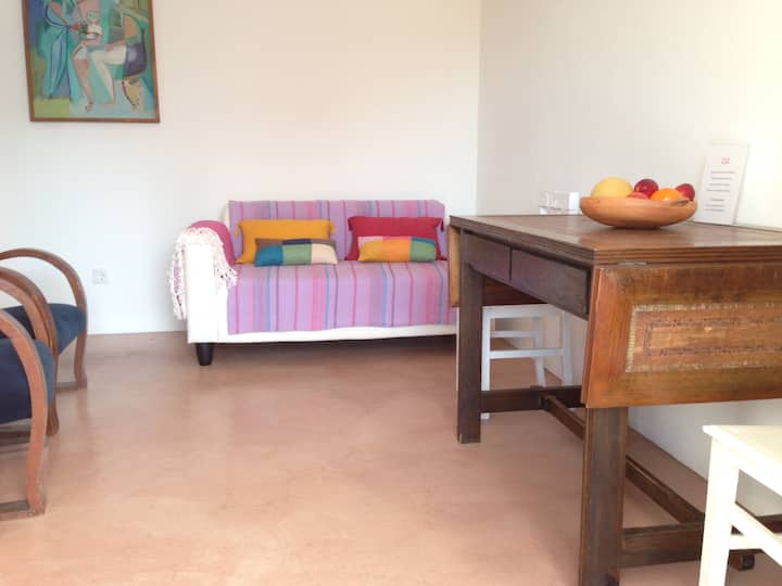Casas Do Pátio, Milfontes (Casa Branca) - Vila Nova de Milfontes