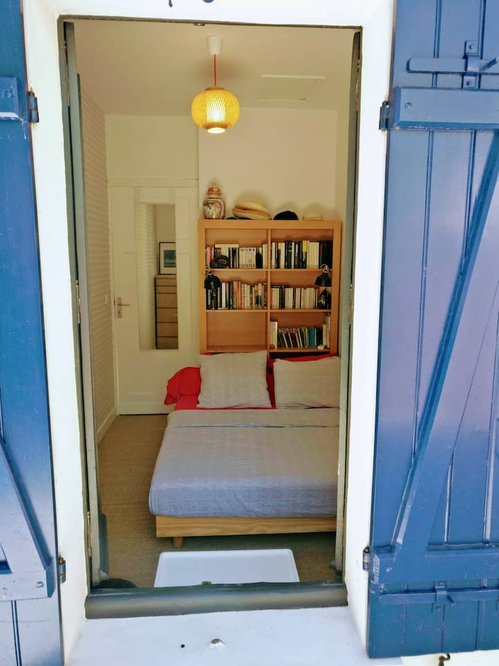 Chambre 3