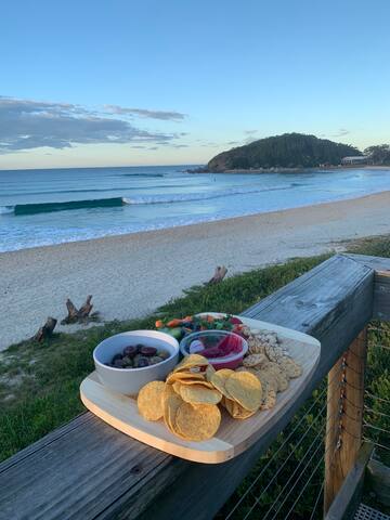 Seaesta Scotts Head Beach House gallery image 3