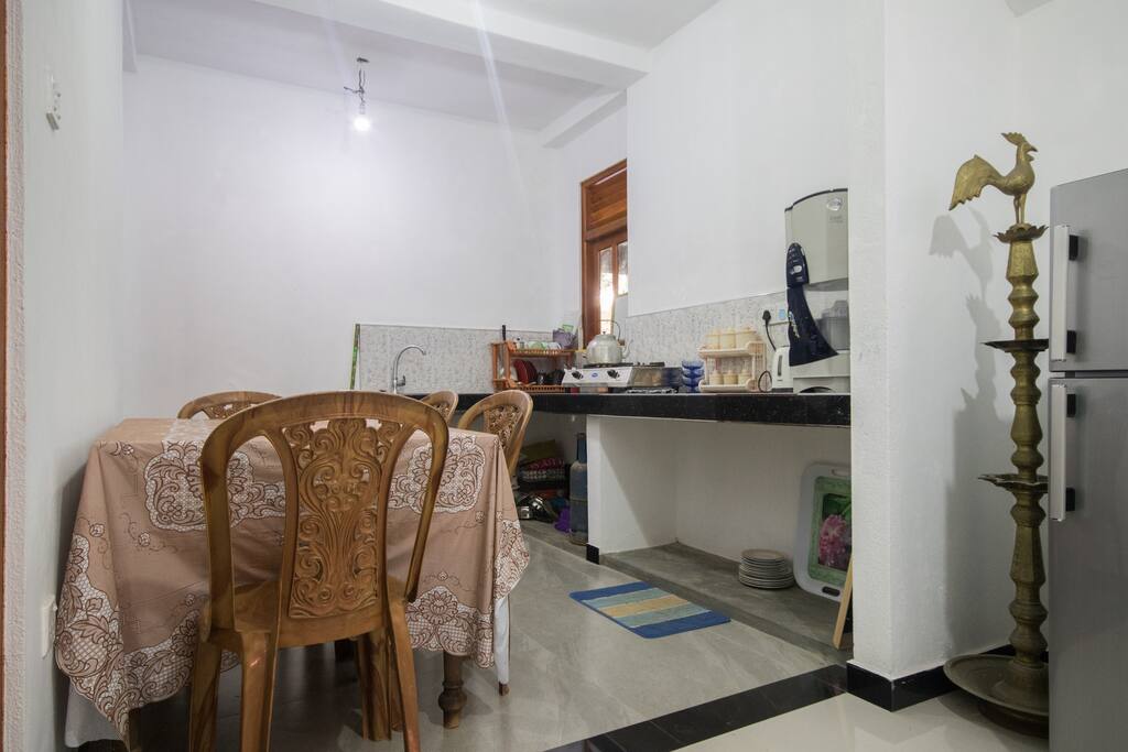 Pantry & Kitchen downstair