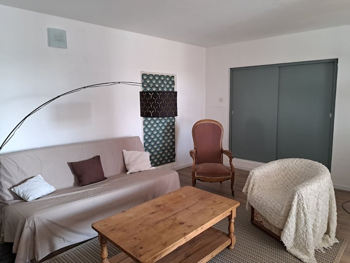 მისაღები ოთახი