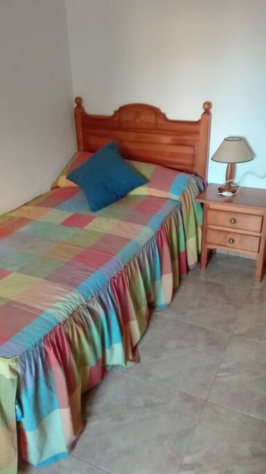 Cama individual