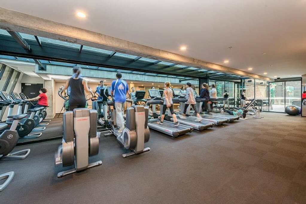 Gym